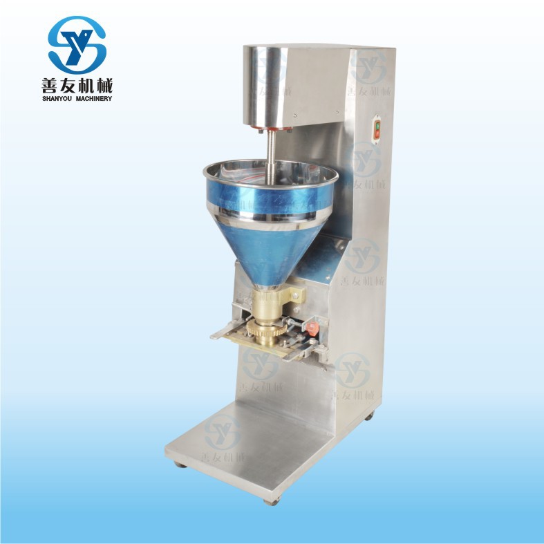 鸡肉丸制作方法 http://www.ftbrickandjody.com